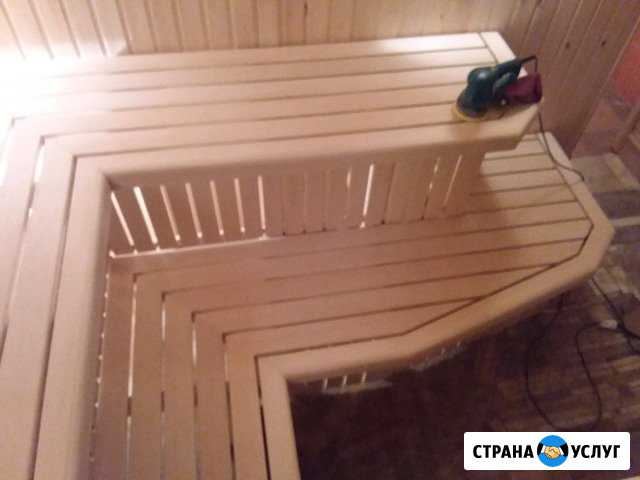 Бани, сауны Йошкар-Ола - изображение 1