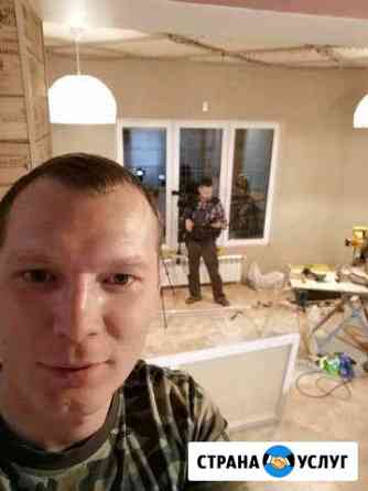 Межкомнотные двери Москва