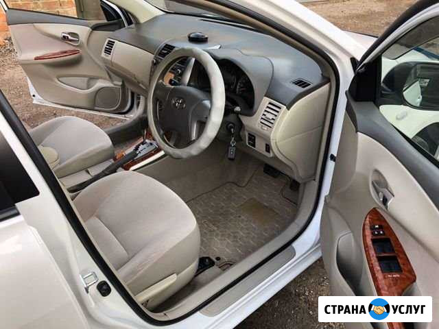 Аренда авто под выкуп Иркутск - изображение 1