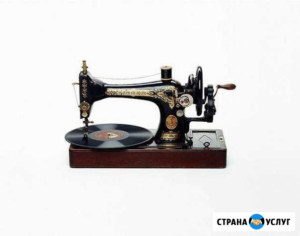 Ателье.Пошив и ремонт одежды Кумертау - изображение 1