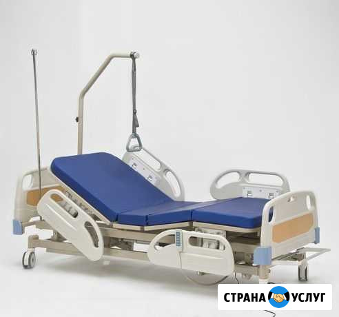 Аренда медицинской кровати Самара - изображение 1