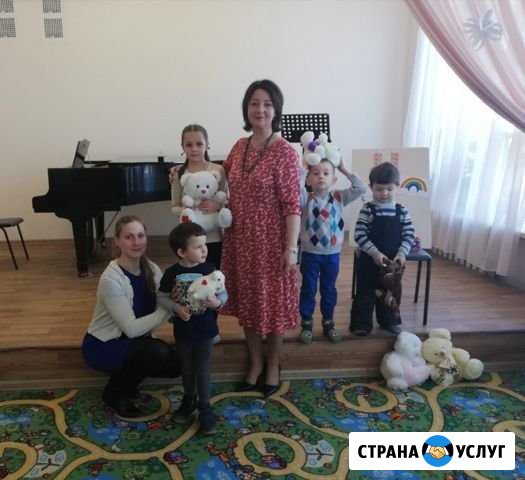 Педагог по фортепиано Петрозаводск - изображение 1