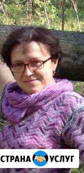 Логопед, дефектолог Санкт-Петербург