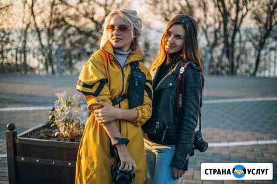 Видеограф Анапа
