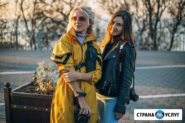 Видеограф Анапа - изображение 1