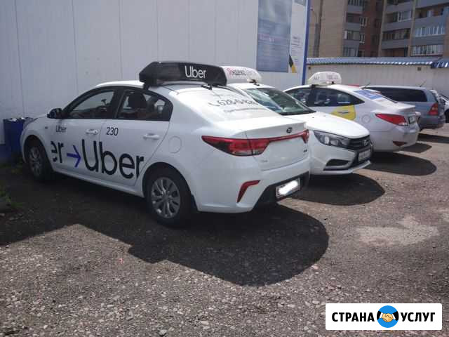 Аренда авто под такси без залога Санкт-Петербург - изображение 1
