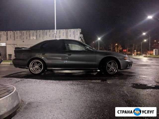 Инструктор по вождению (автомат) Вурнары - изображение 1