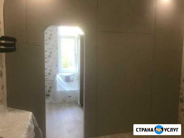 Мастер на час Электрогорск - изображение 1