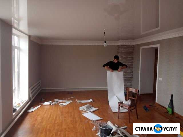 Ремонт квартир Дербент - изображение 1