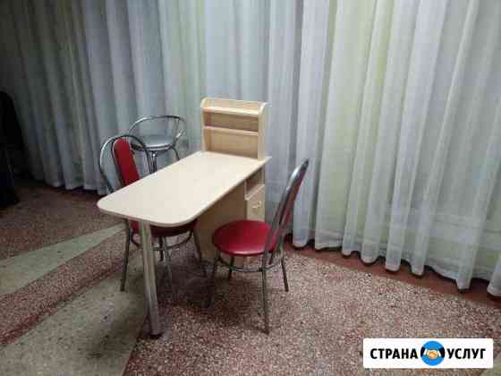Маникюрный стол. Аренда Набережные Челны
