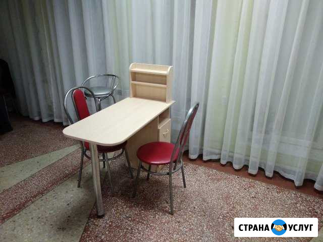 Маникюрный стол. Аренда Набережные Челны - изображение 1