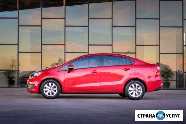 Аренда Прокат авто по суткам Самара - изображение 1