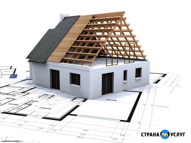 Строительство Алатырь - изображение 1