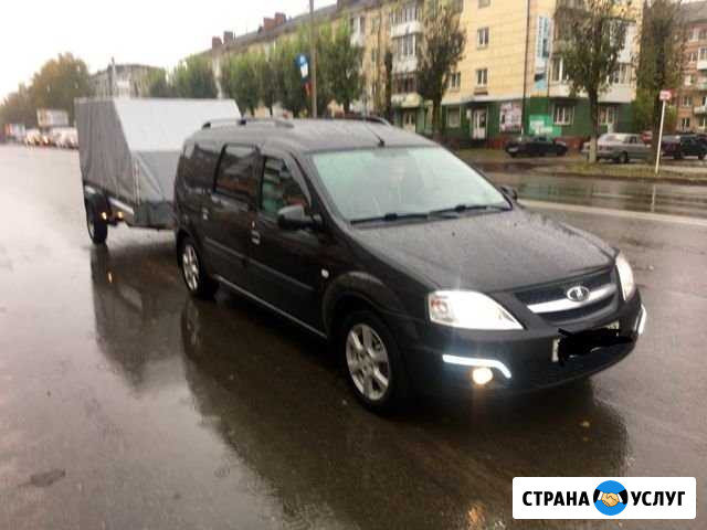 Прокат авто Смоленск - изображение 1