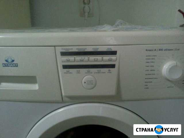 Ремонт стиральных машин Новоалександровск - изображение 1
