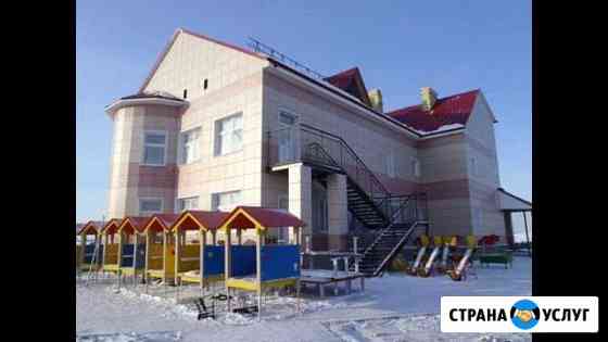 Фасадные работы Кировград