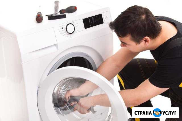 Ремонт бытовой техники и телевизоров Сергиев Посад - изображение 1