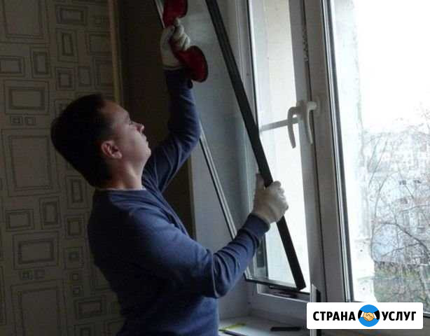 Ремонт окон Казань - изображение 1