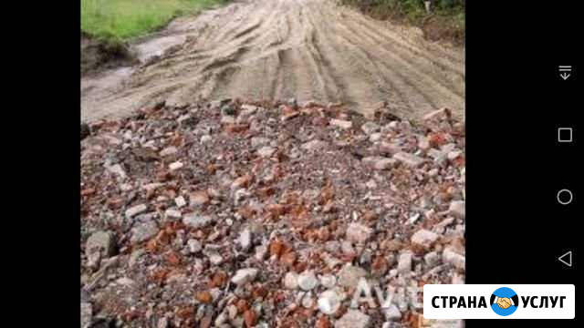 Сад, благоустройство Колпино - изображение 1