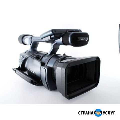 Фото и видеосъёмка Шали - изображение 1