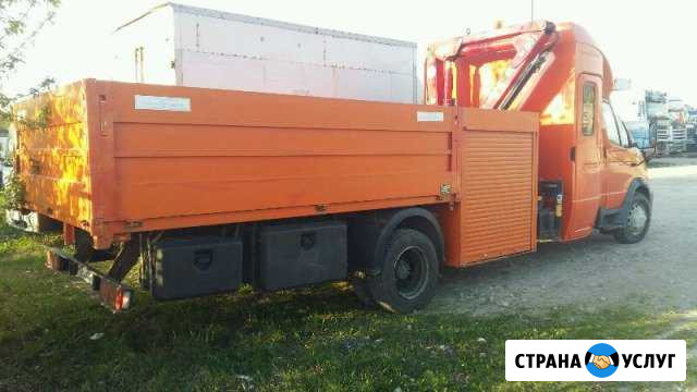 Манипулятор Владимир - изображение 1
