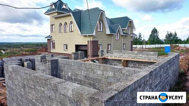 Ремонтно строительные работы Набережные Челны - изображение 1