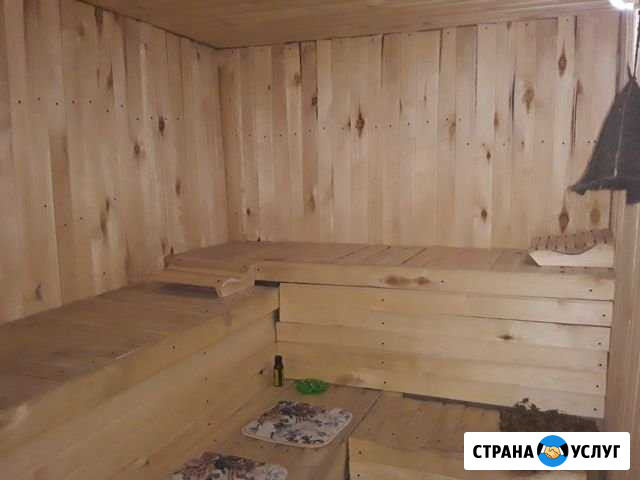 Баня-отдых Краснотурьинск - изображение 1