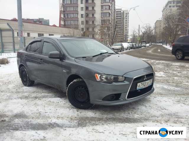 Прокат авто эконом класса без водителя Москва - изображение 1