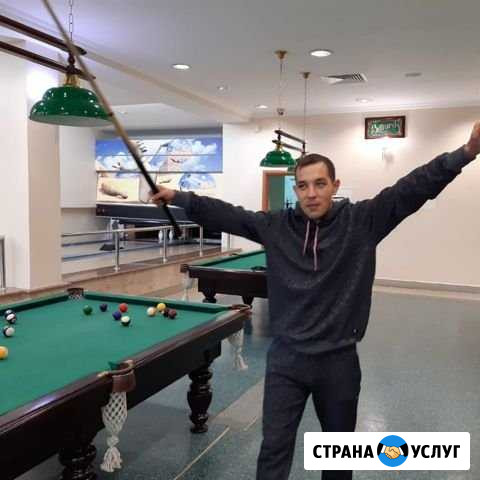 Массаж Уфа - изображение 1