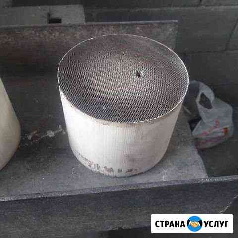 Прием катализаторов Kia, Subaru, Mitsubishi Нижний Новгород