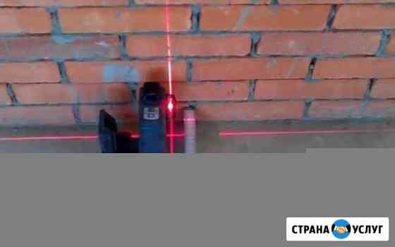 Механизирован штукатурка.Стяжка Старый Оскол