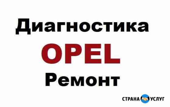 Катализаторы опель автоэлектрик диагностика сто Москва