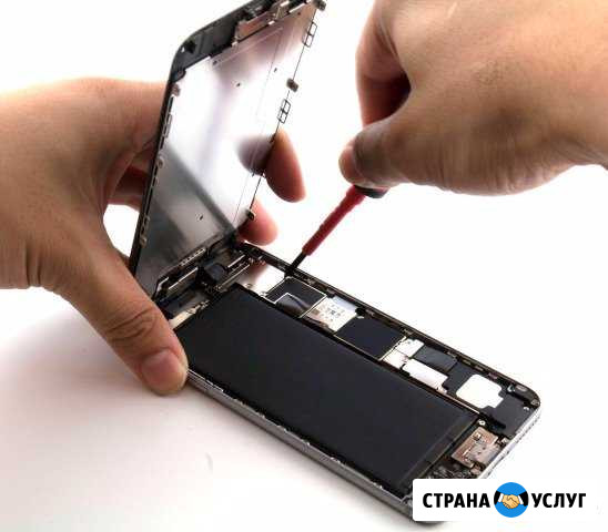 Полный ремонт iPhone Ставрополь - изображение 1