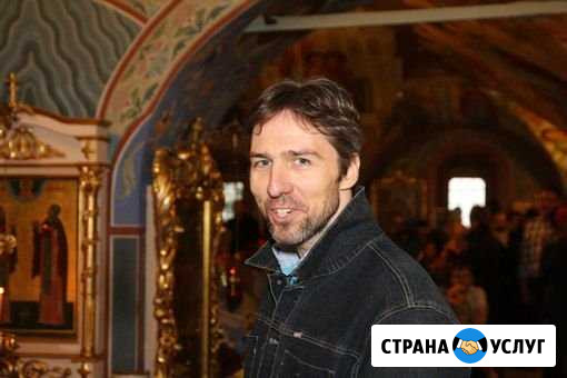 Персональный фитнес тренер Москва - изображение 1