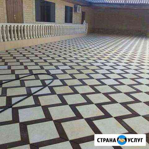 Продажа и укладка Кизилюрт