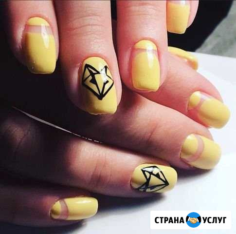 Маникюр Фрязино - изображение 1