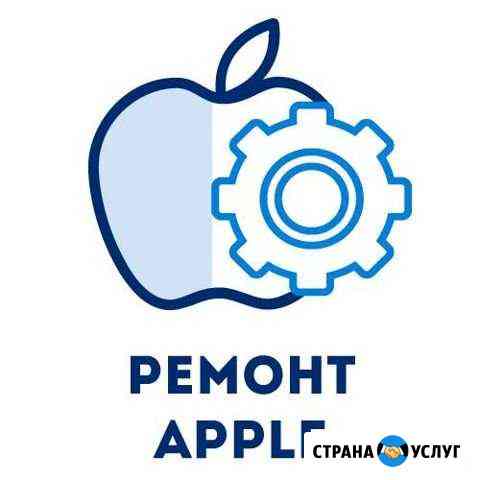 Ремонт iPhone iPad MacBook с гарантией Таганрог