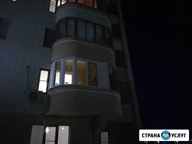 Установка, продажа, Отделка Курчатов - изображение 1