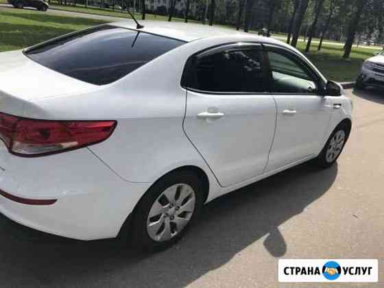 Автомобиль на раскат(выкуп) Санкт-Петербург