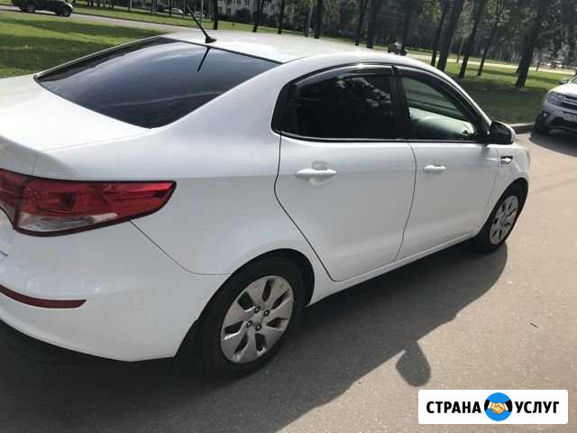 Автомобиль на раскат(выкуп) Санкт-Петербург - изображение 1