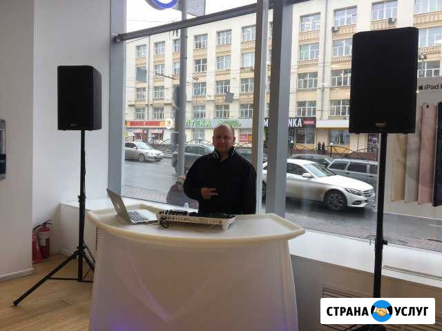 Аренда комплекта звука QSC k12 на мероприятие Екатеринбург - изображение 1