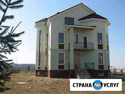 Комплекс работ по ремонту квартиры, офиса, дачи Иваново
