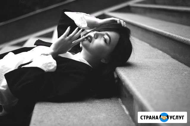 Фотосессия Алушта - изображение 1