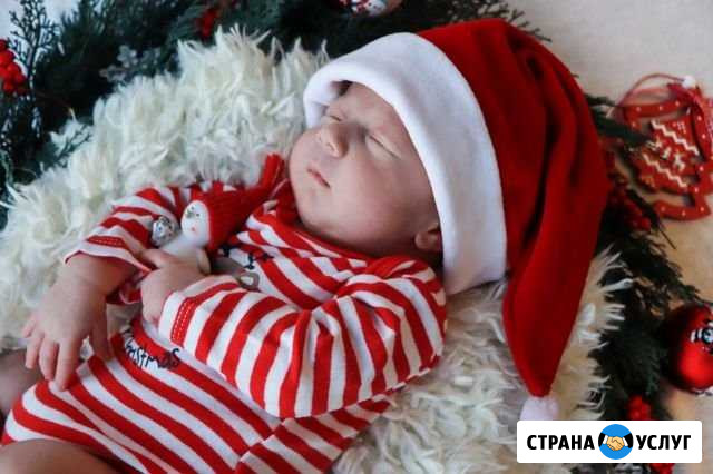 Фотограф новорожденных Москва - изображение 1