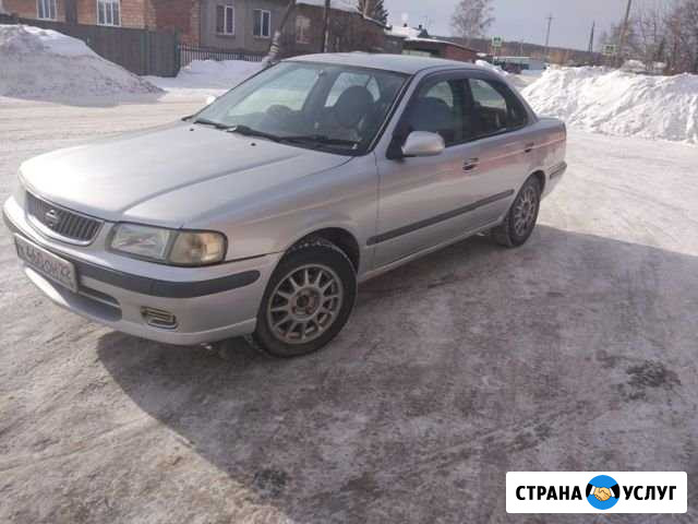 Аренда авто Новосибирск - изображение 1