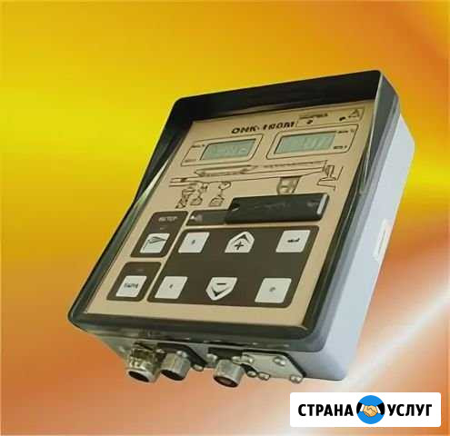 Обслуживание, наладка, монтаж Приборов и устройств Иркутск - изображение 1