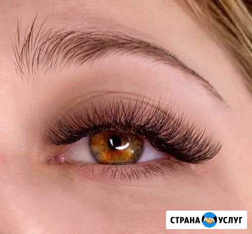Наращивание ресниц Барнаул - изображение 1