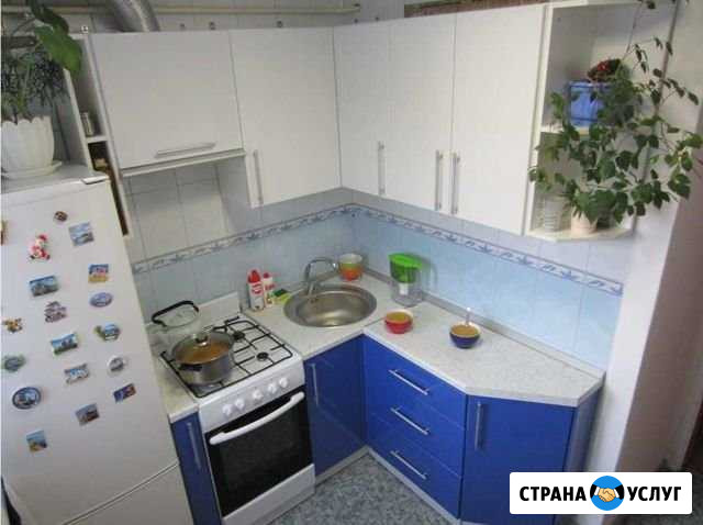 Корпусная мебель на заказ Воткинск - изображение 1