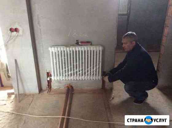 Сантехник Прочистка засоров труб канализации Санкт-Петербург