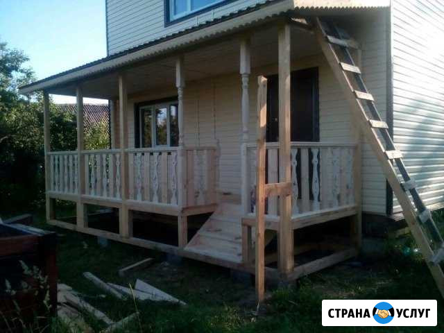 Строители Александров - изображение 1